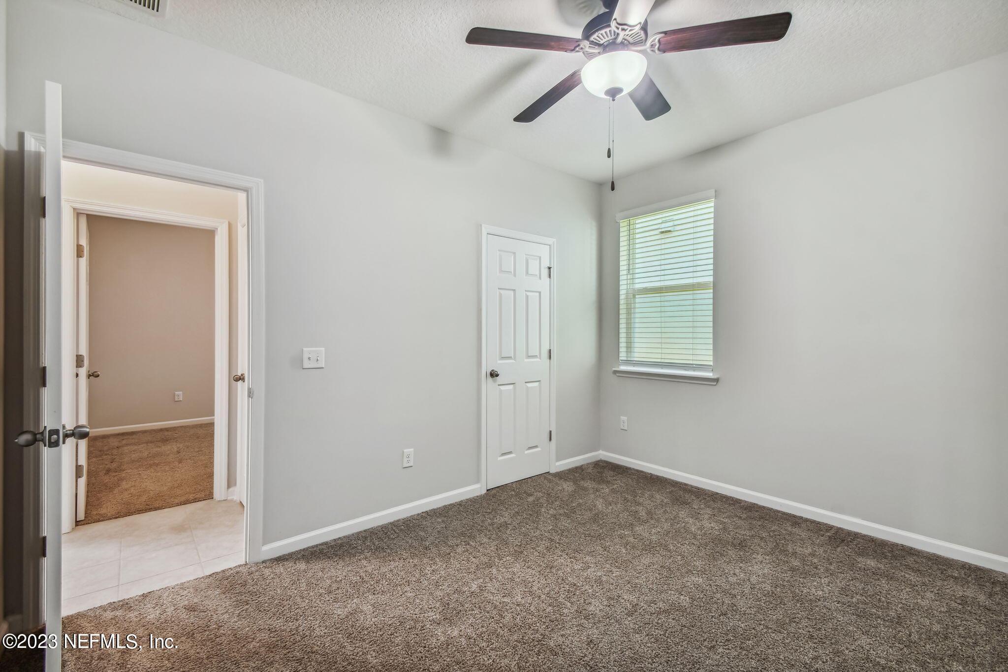 89 Tarklin Road St. Johns, FL 32259 - Photo 18 of 32 BR2 with walkin closer