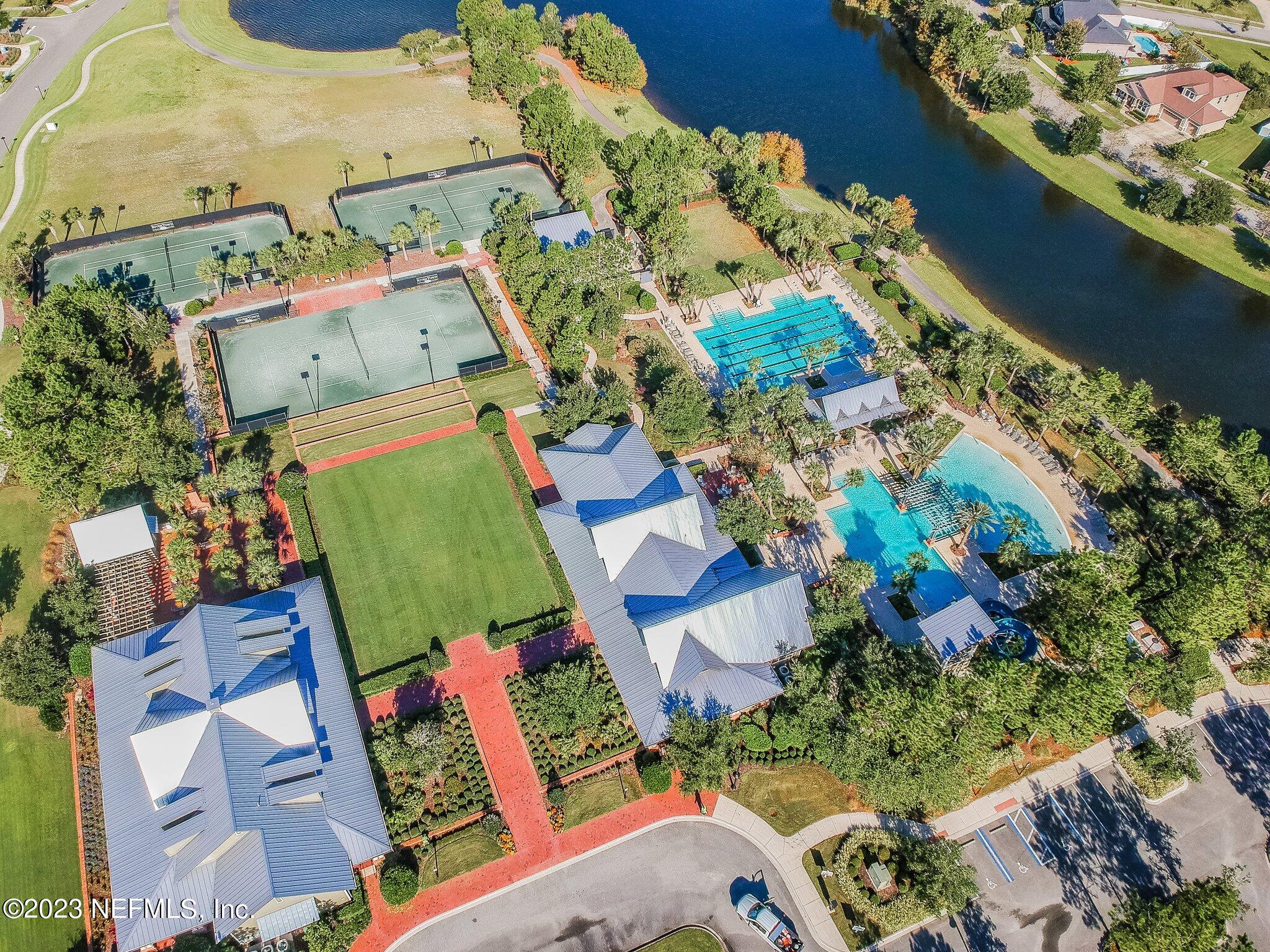 89 Tarklin Road St. Johns, FL 32259 - Photo 27 of 32 Amenities