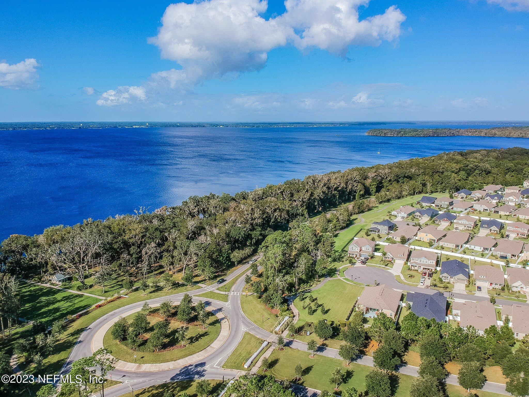 89 Tarklin Road St. Johns, FL 32259 - Photo 28 of 32 Roundabout