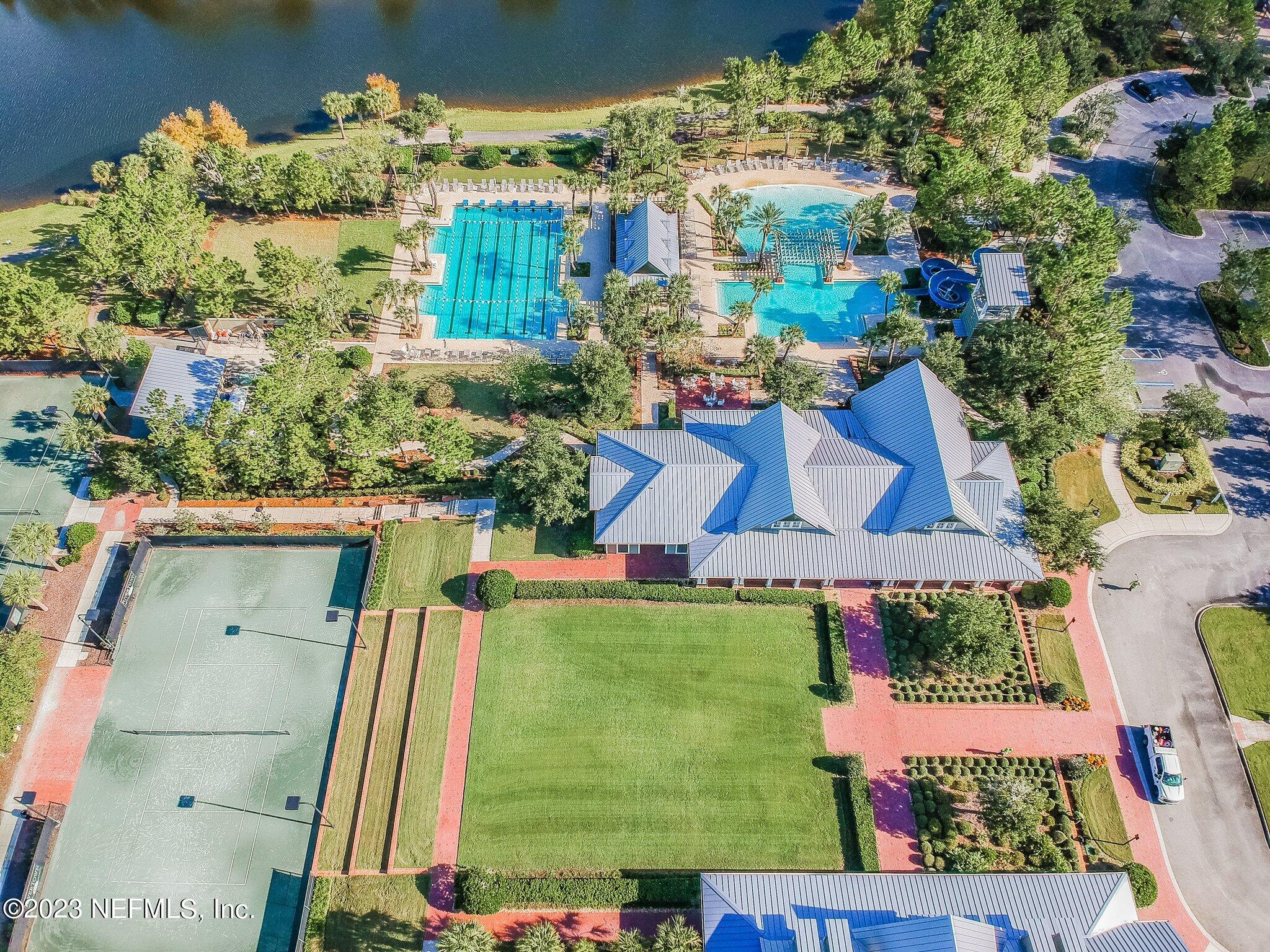 89 Tarklin Road St. Johns, FL 32259 - Photo 29 of 32 Amenities