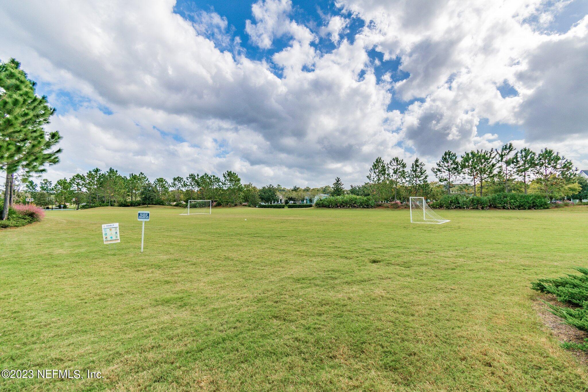 89 Tarklin Road St. Johns, FL 32259 - Photo 31 of 32 Sports Field