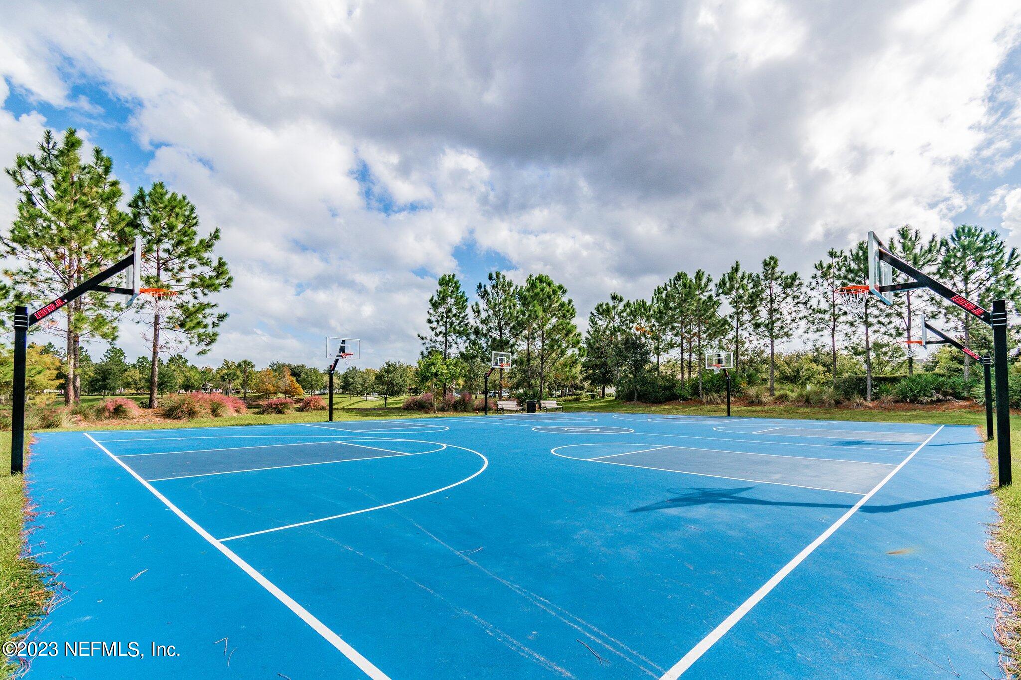 89 Tarklin Road St. Johns, FL 32259 - Photo 32 of 32 Courts