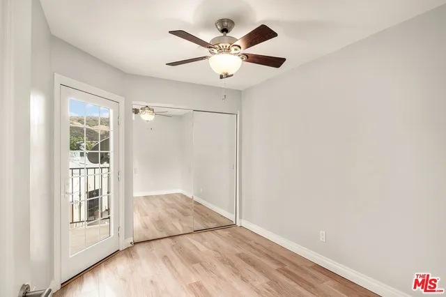 a view of a living room