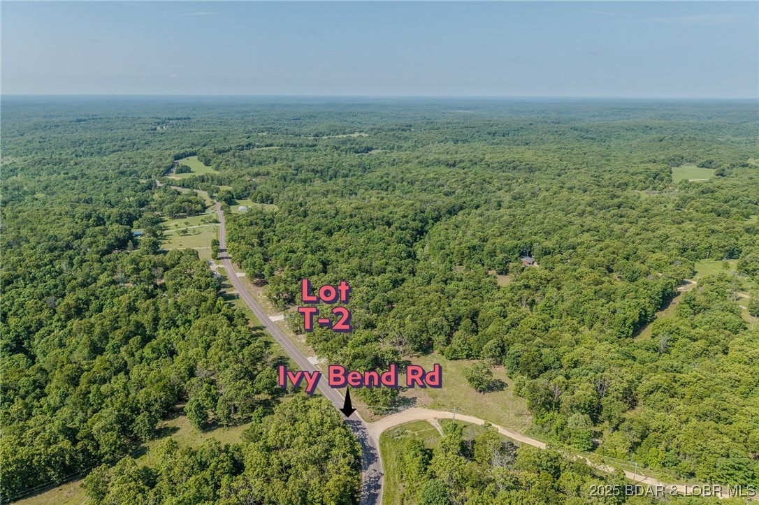 Lot T-2 Ivy Bend Road Stover, MO 65078 - Photo 12 of 14