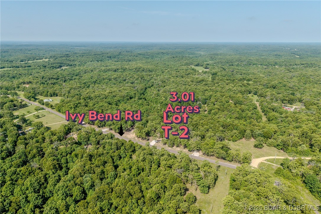 Lot T-2 Ivy Bend Road Stover, MO 65078 - Photo 14 of 14