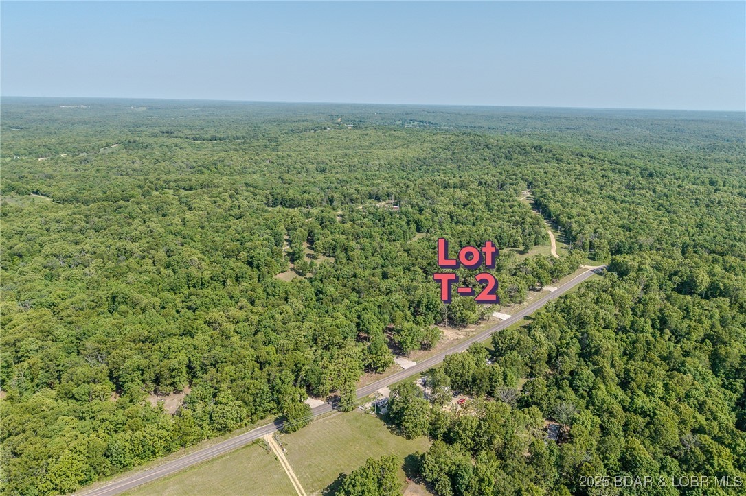 Lot T-2 Ivy Bend Road Stover, MO 65078 - Photo 2 of 14
