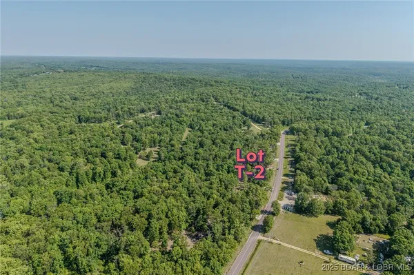 $42,500 | Lot T-2 Ivy Bend Road, Stover, MO 65078