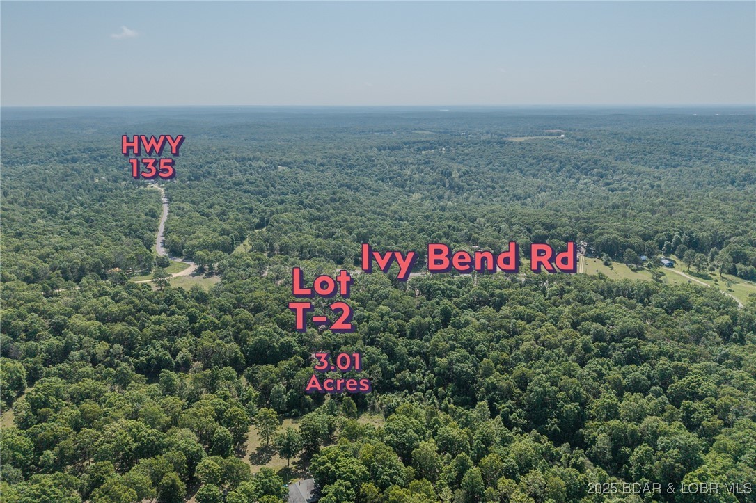 Lot T-2 Ivy Bend Road Stover, MO 65078 - Photo 6 of 14
