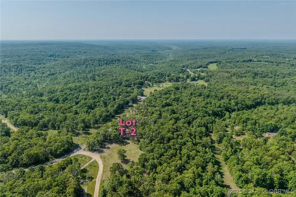 $42,500 | Lot T-2 Ivy Bend Road, Stover, MO 65078