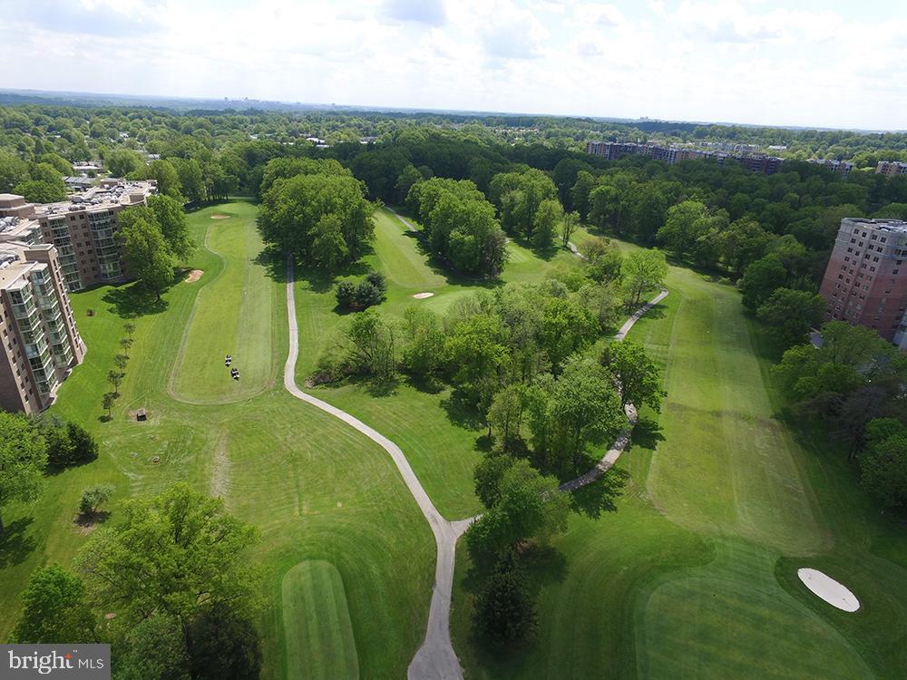 15115 Interlachen Drive, Unit 3506 Silver Spring, MD 20906 - Photo 21 of 27 a view of a lake with houses