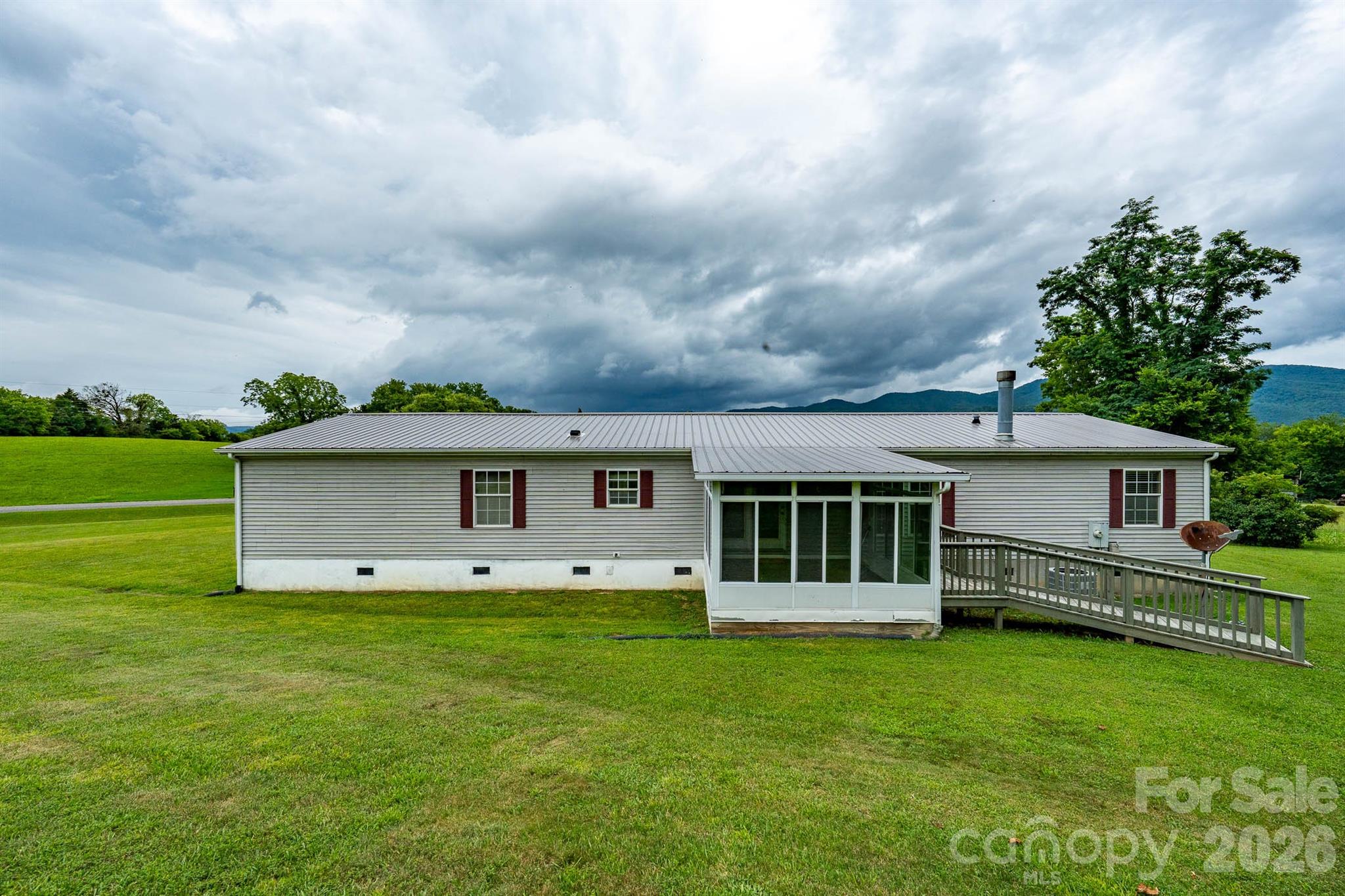 755 Fairview Loop Hot Springs, NC 28743 - Photo 40 of 48