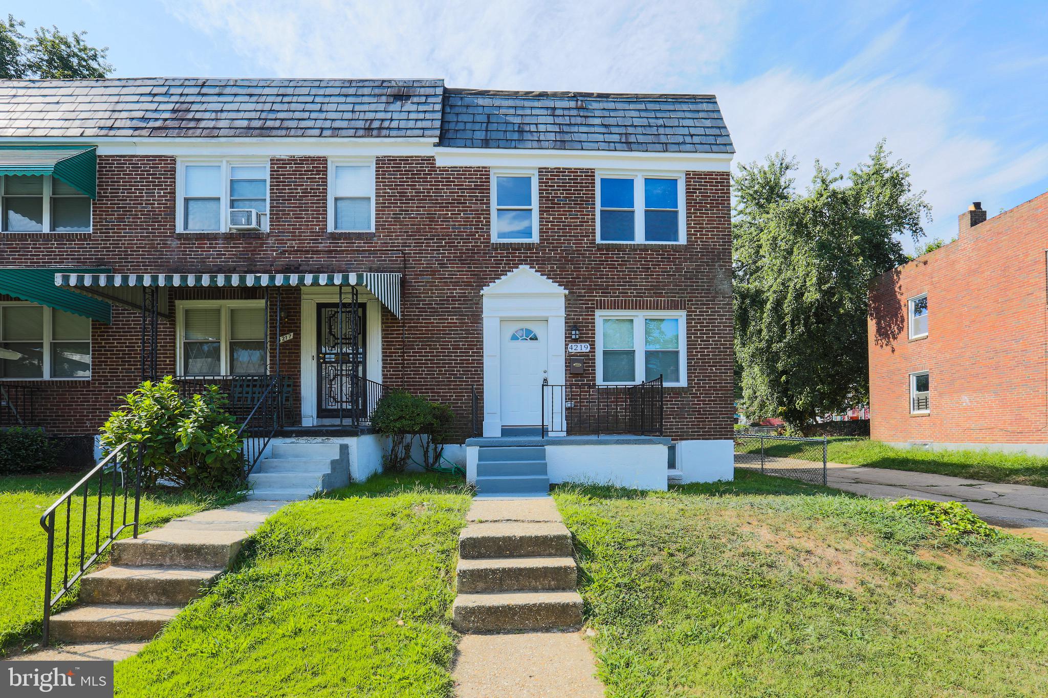 4219 Flowerton Road Baltimore, MD 21229 - Photo 1 of 30