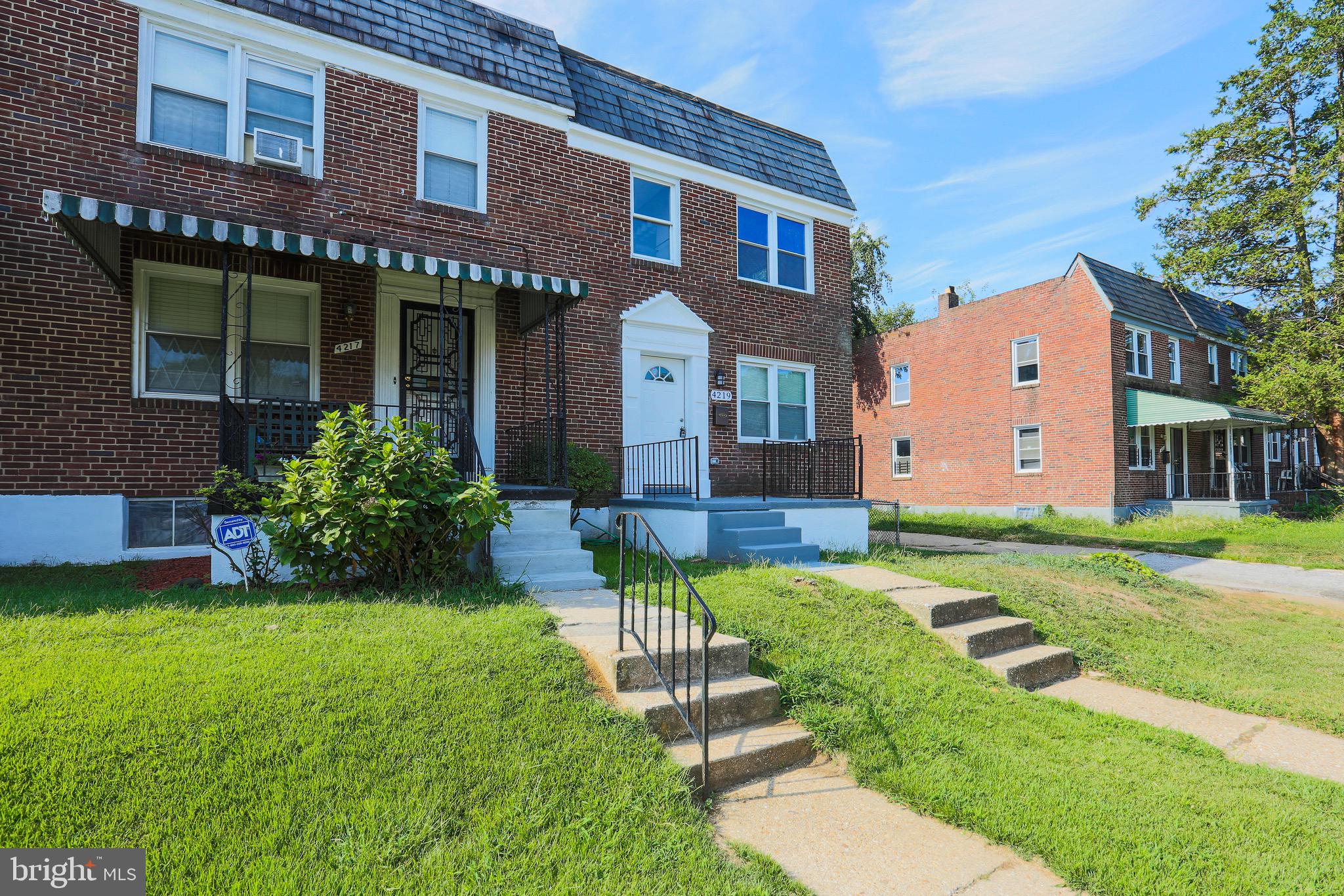 4219 Flowerton Road Baltimore, MD 21229 - Photo 2 of 30