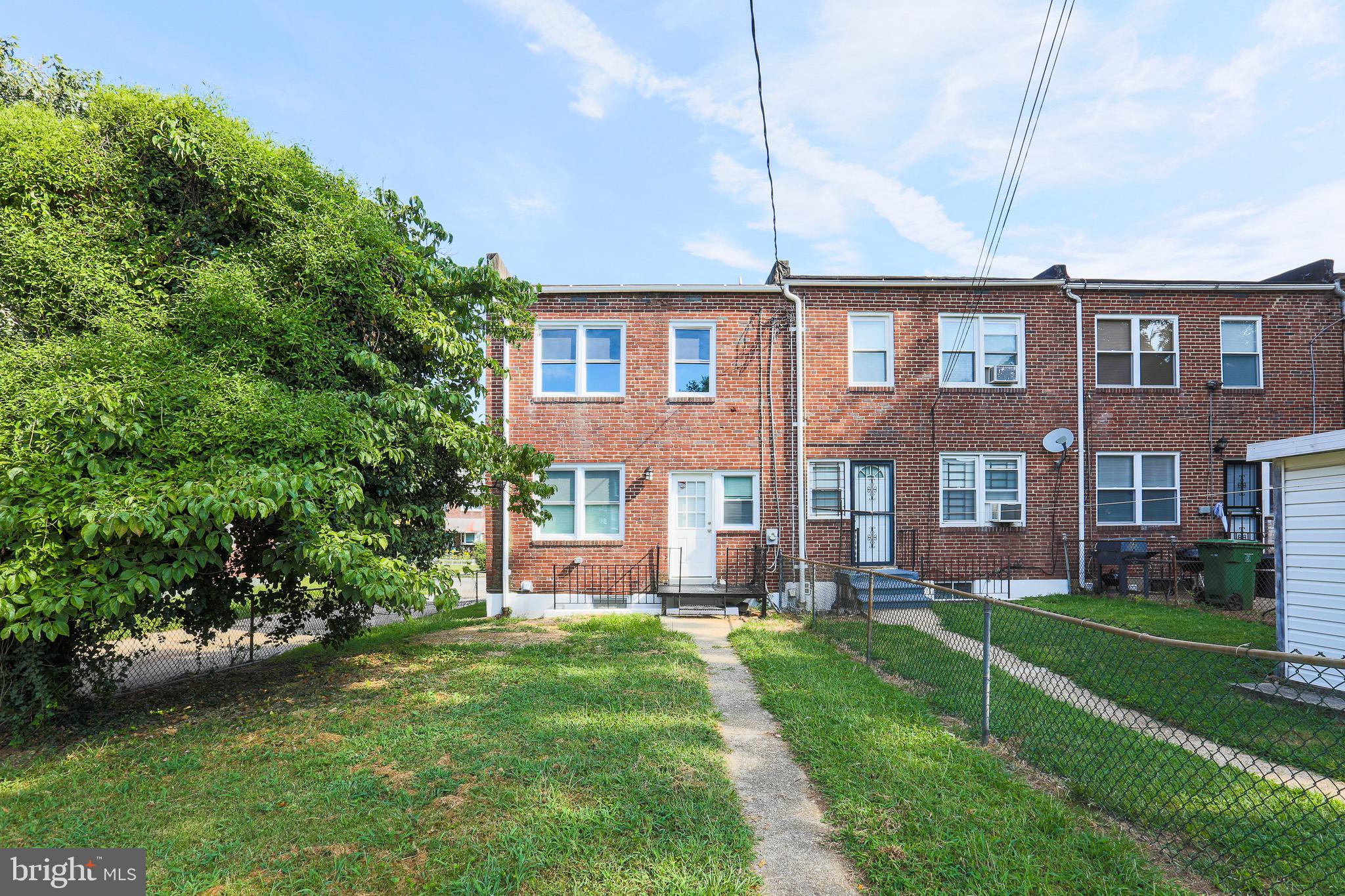 4219 Flowerton Road Baltimore, MD 21229 - Photo 29 of 30