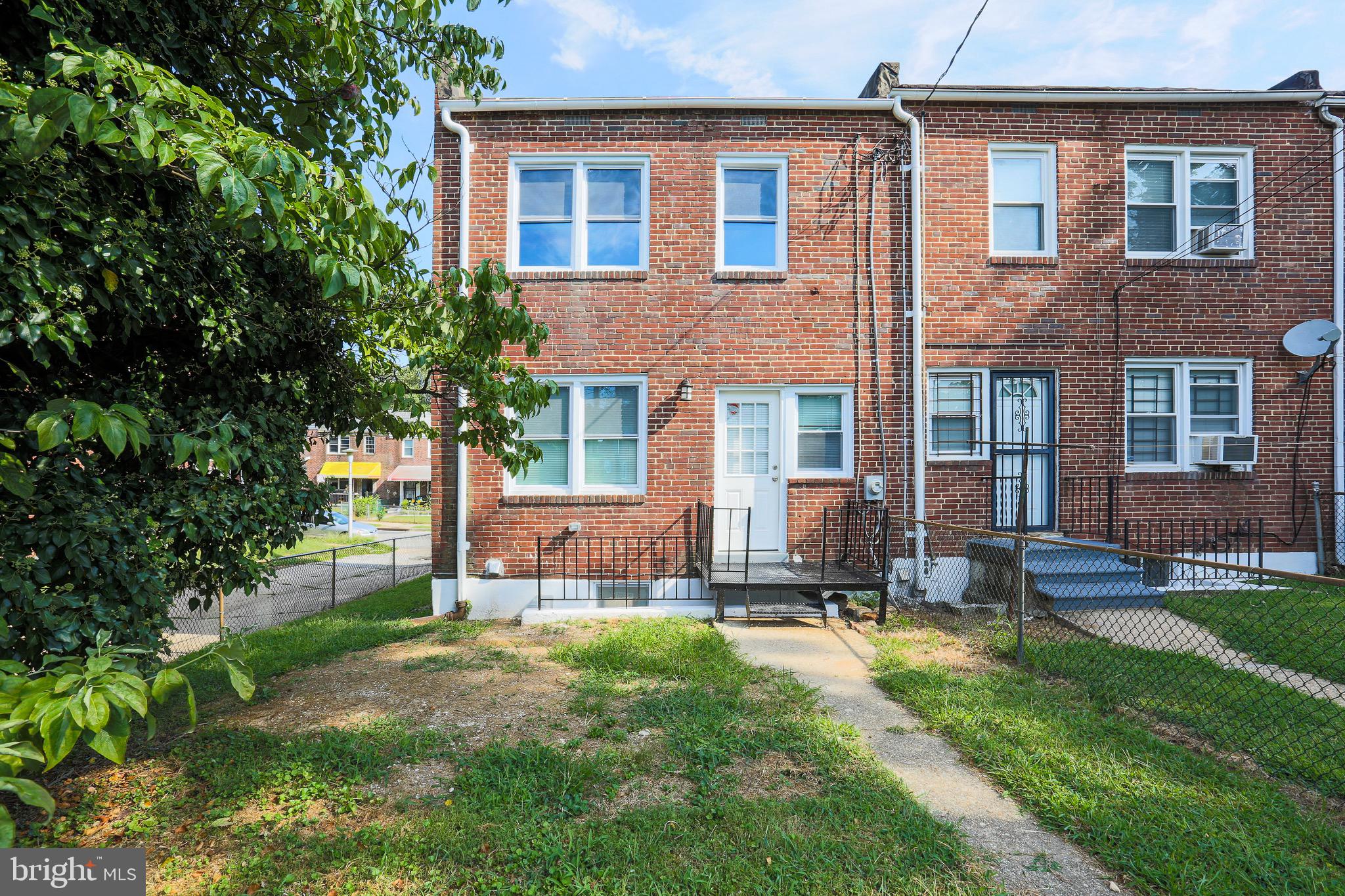 4219 Flowerton Road Baltimore, MD 21229 - Photo 30 of 30