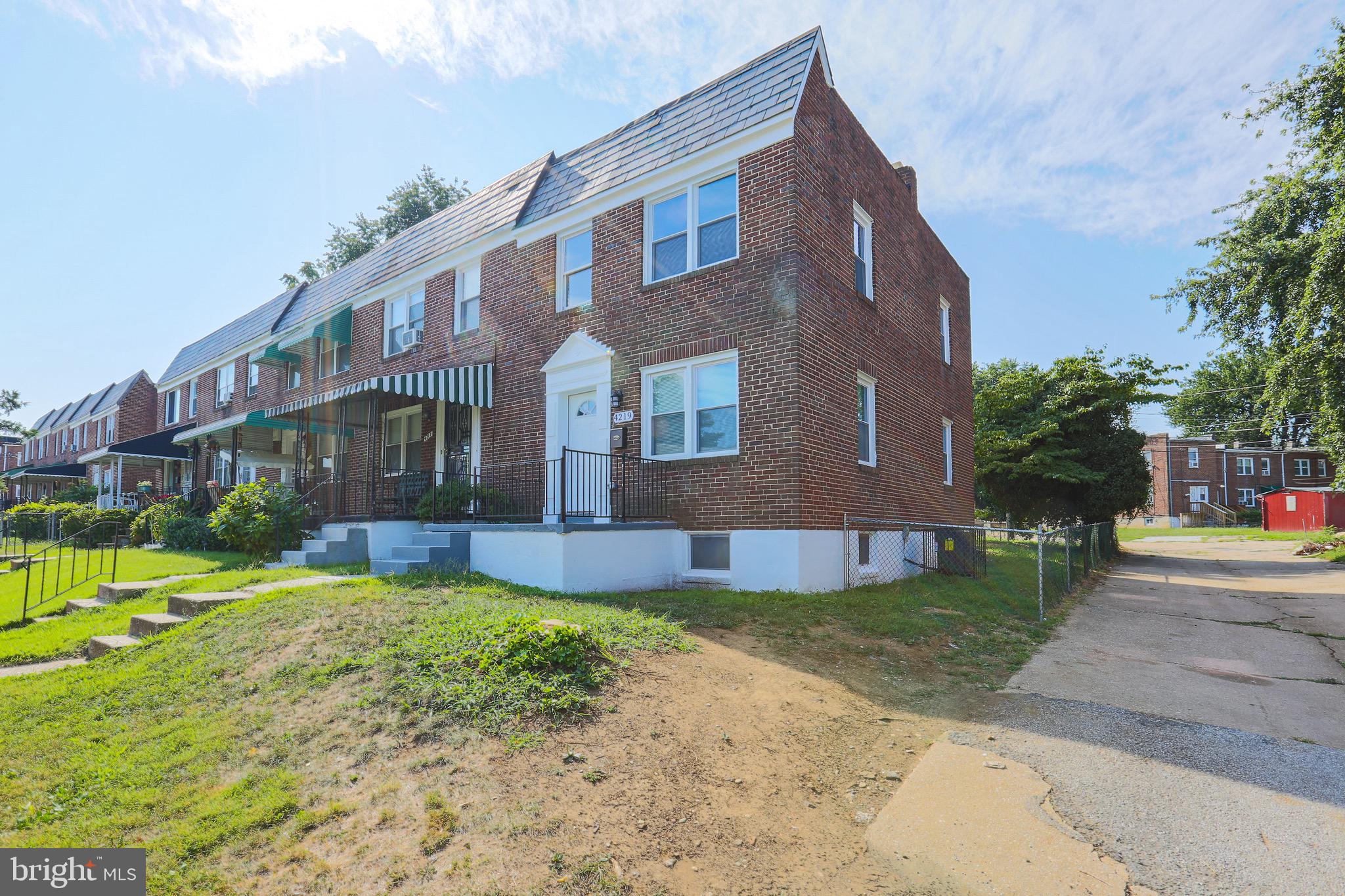 4219 Flowerton Road Baltimore, MD 21229 - Photo 6 of 30