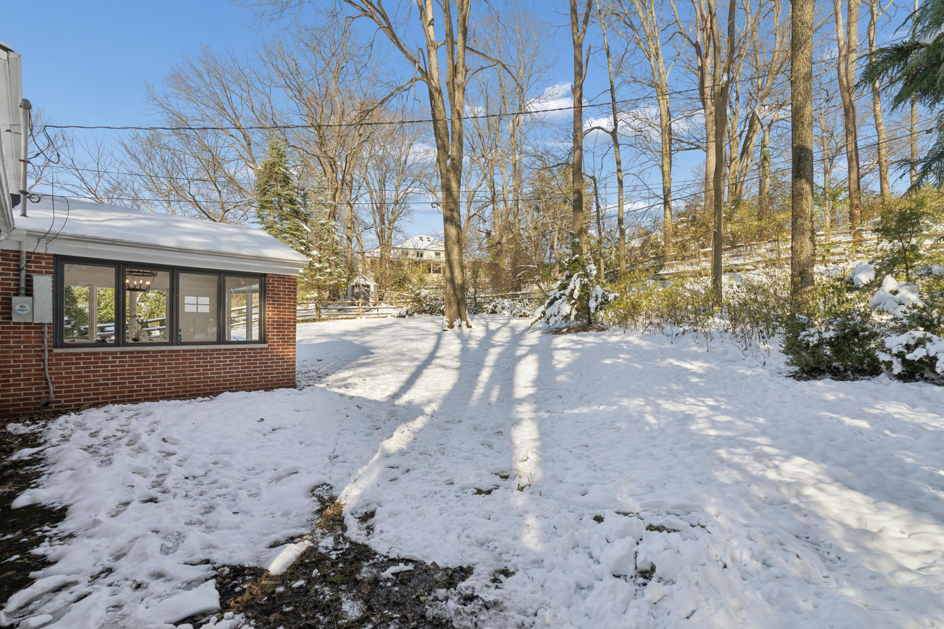 4540 Langport Road Columbus, OH 43220 - Photo 62 of 65 Backyard