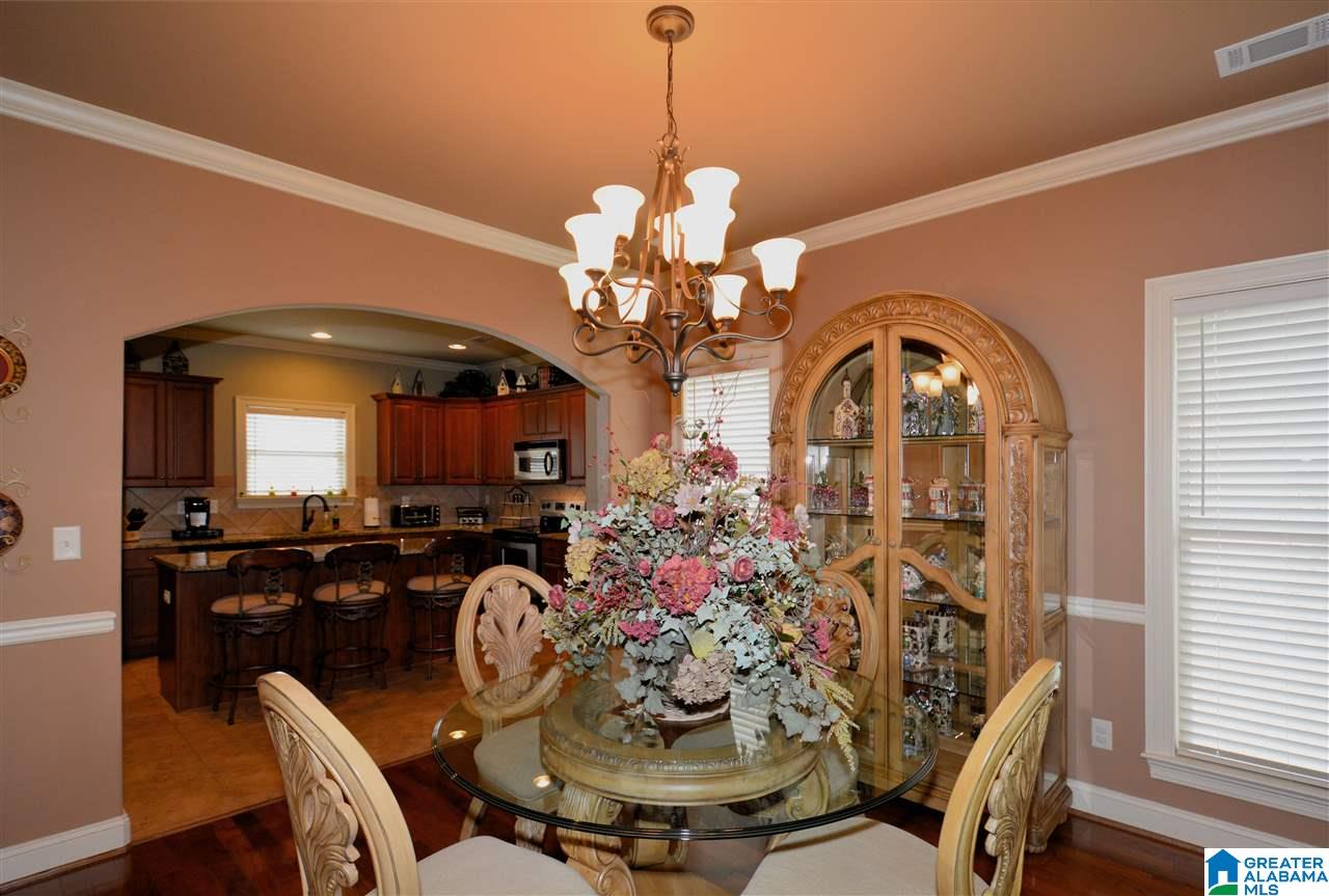 467 Heathersage Road Alabaster, AL 35114 - Photo 8 of 33
