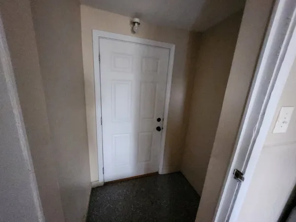 a view of utility room