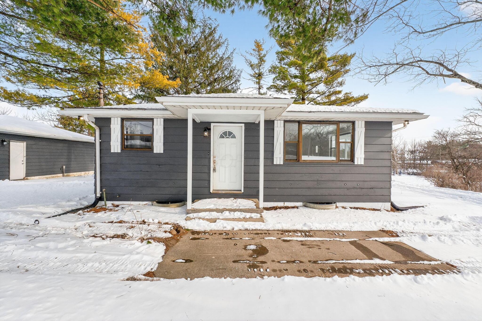 2800 Alkire Road Grove City, OH 43123 - Photo 5 of 60 2800 Alkire Rd (Exterior)-3
