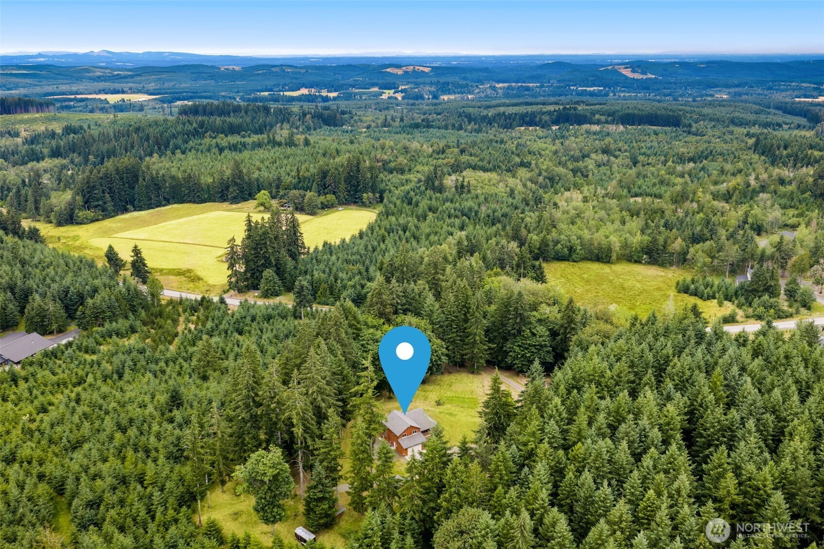 745 George Taylor Road Silverlake, WA 98645 - Photo 40 of 40