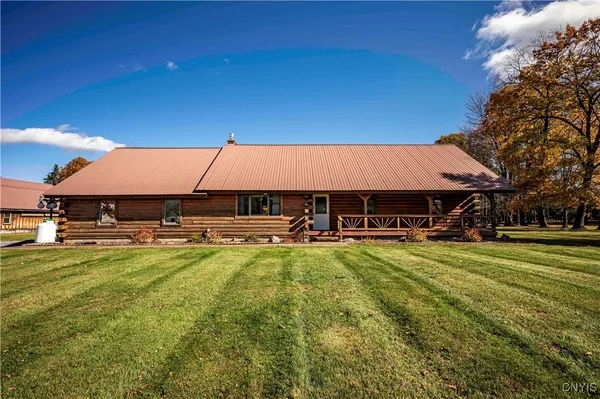 $475,000 | 3664 Davis Bridge Road, Leyden, NY 13433