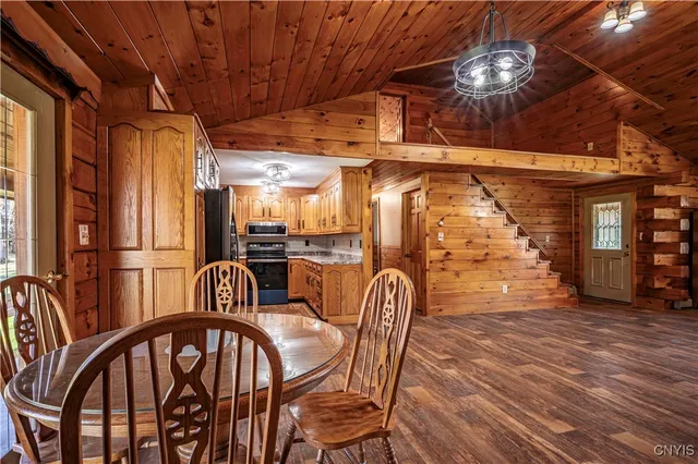 $475,000 | 3664 Davis Bridge Road, Leyden, NY 13433