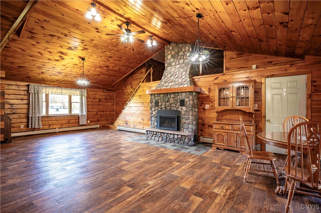 3664 Davis Bridge Road Leyden, NY 13433 - Photo 13 of 31 Gallery Image 13
