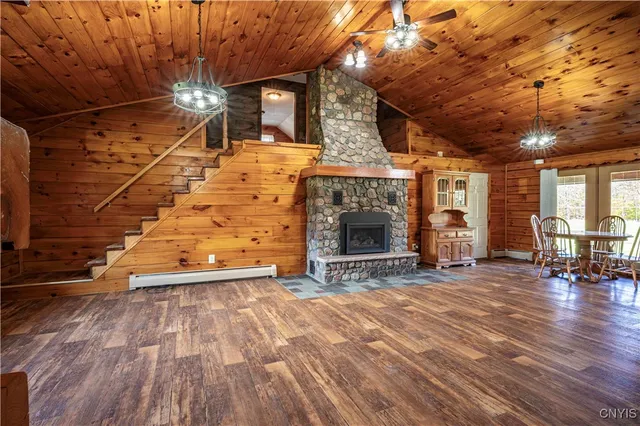 $475,000 | 3664 Davis Bridge Road, Leyden, NY 13433