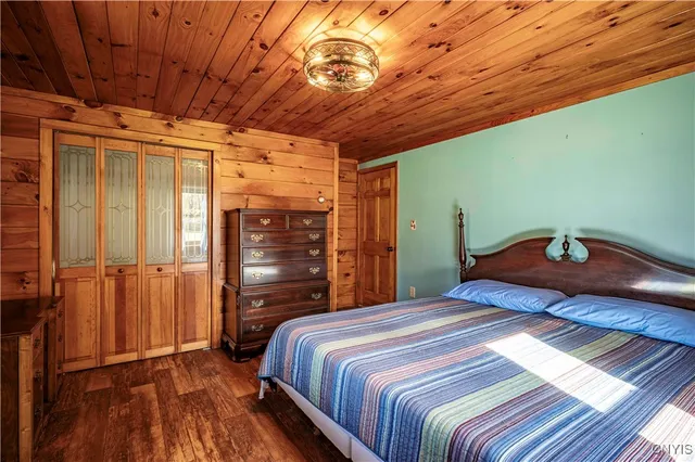 $475,000 | 3664 Davis Bridge Road, Leyden, NY 13433