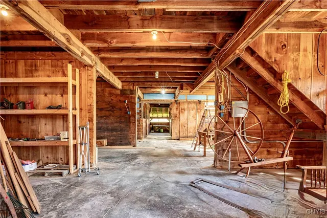 $475,000 | 3664 Davis Bridge Road, Leyden, NY 13433