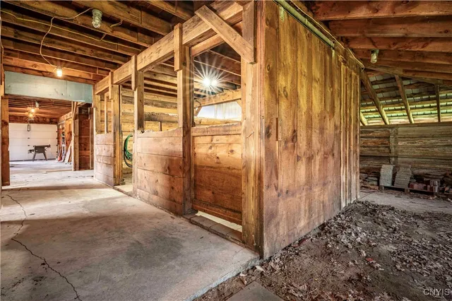 $475,000 | 3664 Davis Bridge Road, Leyden, NY 13433