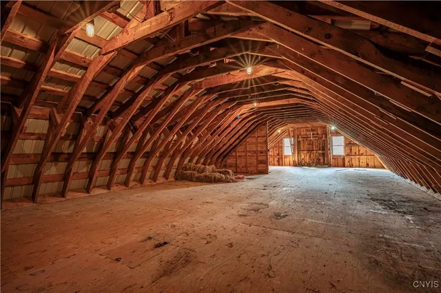 $475,000 | 3664 Davis Bridge Road, Leyden, NY 13433