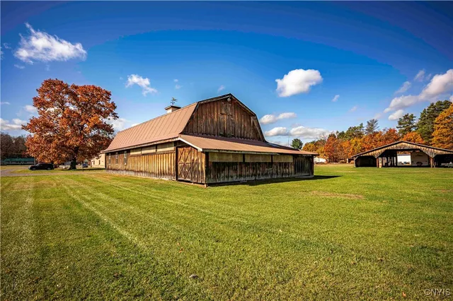 $475,000 | 3664 Davis Bridge Road, Leyden, NY 13433