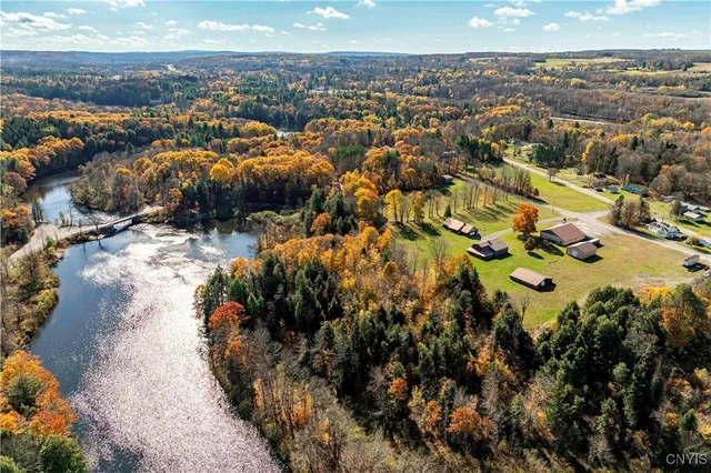 $475,000 | 3664 Davis Bridge Road, Leyden, NY 13433