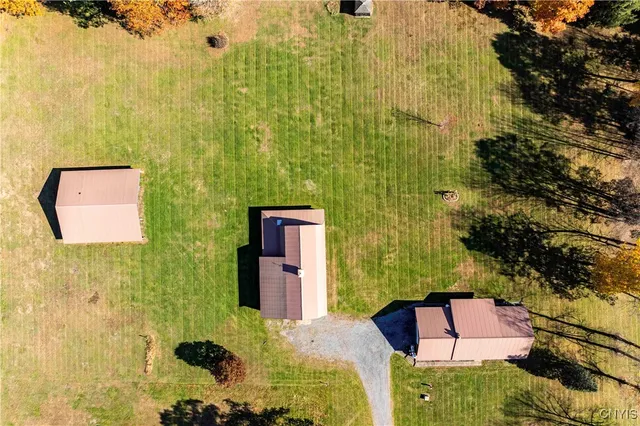 $475,000 | 3664 Davis Bridge Road, Leyden, NY 13433