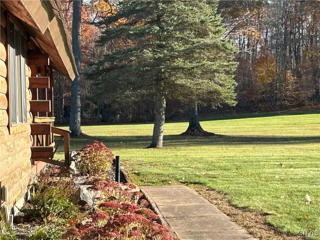 $475,000 | 3664 Davis Bridge Road, Leyden, NY 13433