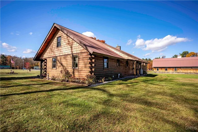 $475,000 | 3664 Davis Bridge Road, Leyden, NY 13433