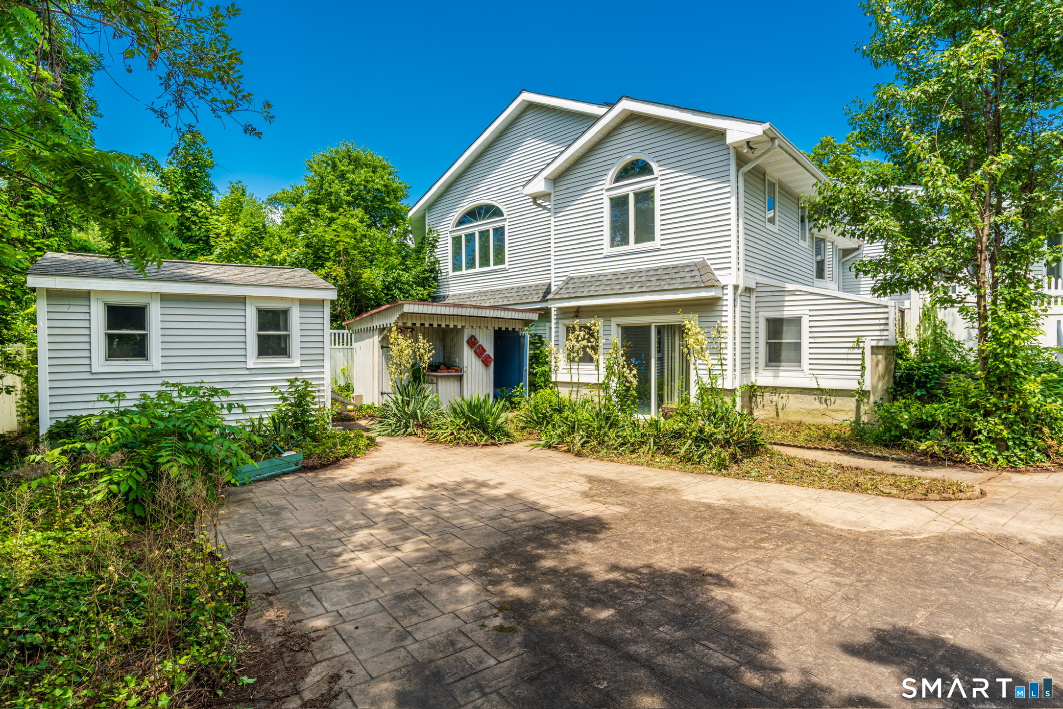 142 Williams Road Trumbull, CT 06611 - Photo 38 of 40