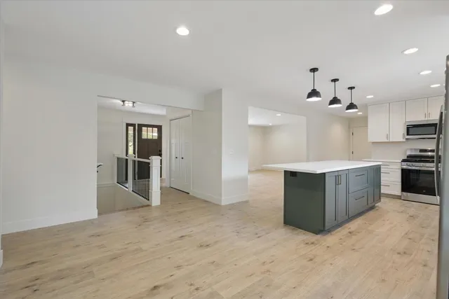 $609,000 | 4245 Johnson Road, Middleville, MI 49333