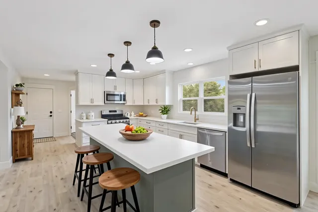 $609,000 | 4245 Johnson Road, Middleville, MI 49333