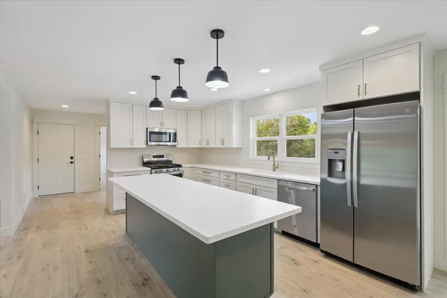 $609,000 | 4245 Johnson Road, Middleville, MI 49333