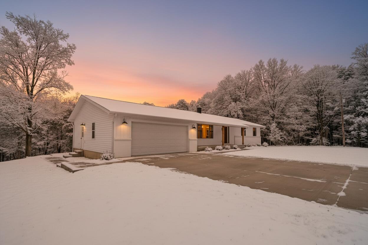 4245 Johnson Road Middleville, MI 49333 - Photo 4 of 54 WINTER2TWIGHLIGHT