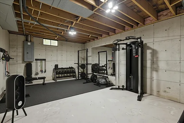 $609,000 | 4245 Johnson Road, Middleville, MI 49333