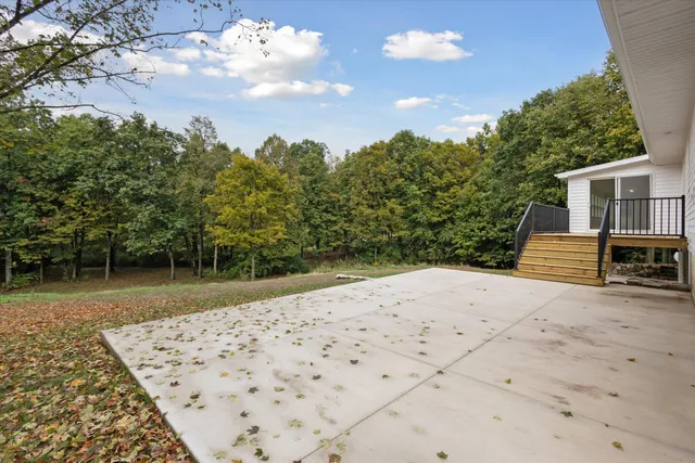 $609,000 | 4245 Johnson Road, Middleville, MI 49333