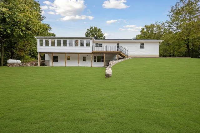 $609,000 | 4245 Johnson Road, Middleville, MI 49333