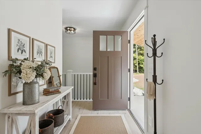 $609,000 | 4245 Johnson Road, Middleville, MI 49333