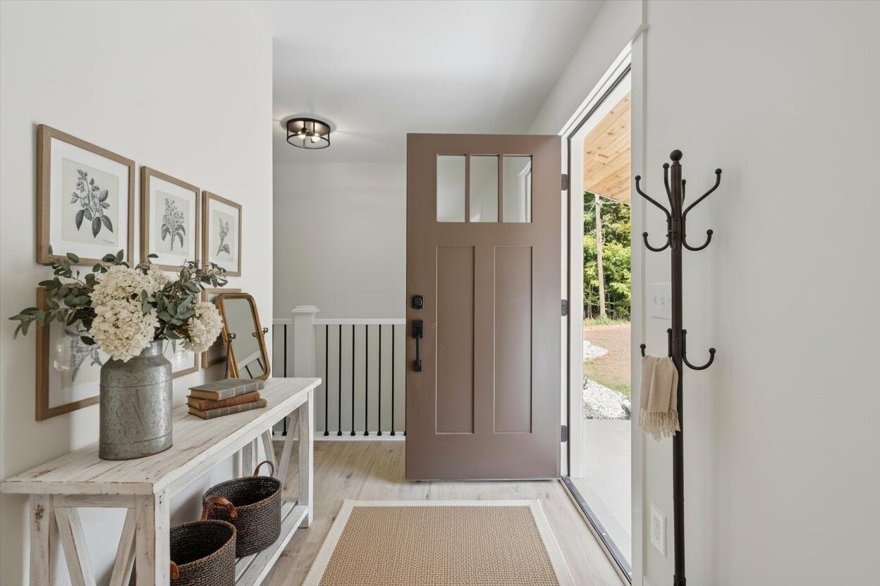 4245 Johnson Road Middleville, MI 49333 - Photo 6 of 54 WINTER7