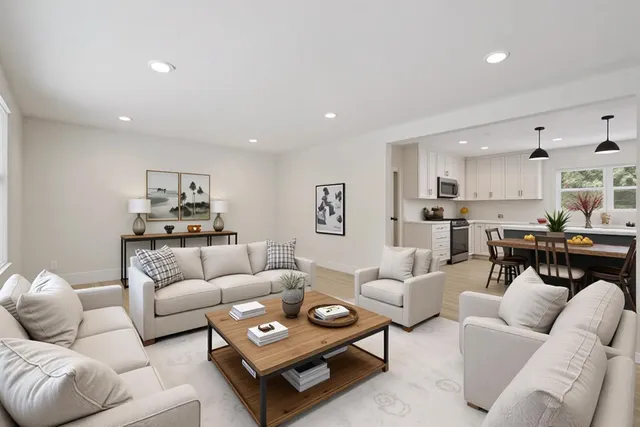 $609,000 | 4245 Johnson Road, Middleville, MI 49333