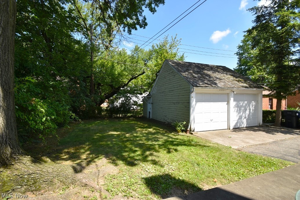 3643 Shannon Road Cleveland Heights, OH 44118 - Photo 22 of 23